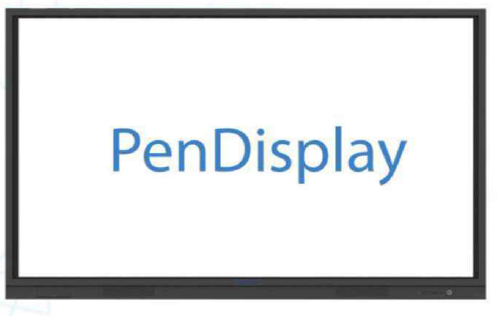 PenDisplay