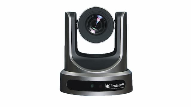 Cameras