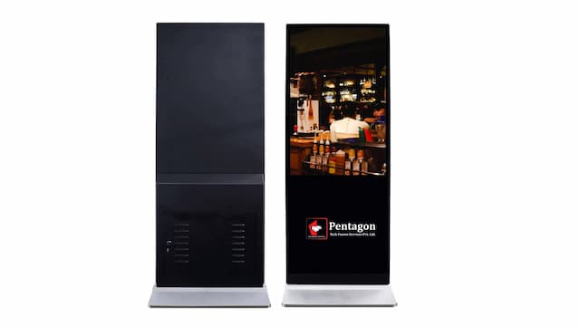 Digital Signage