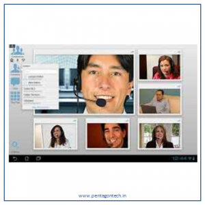 Video Conferencing Software