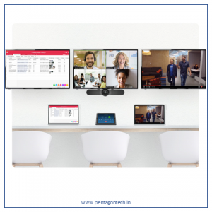 Zoom Rooms Video Conferencing Solutions