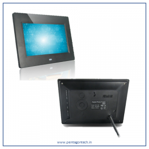 7 inch screen With Built in Media Player