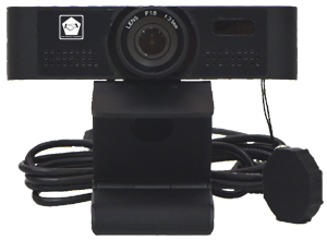 Pentagon USB 2.0 PTGN-50-VC Ultra-Wide HD Webcam