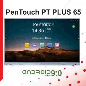 PenTouch PT PLUS 65