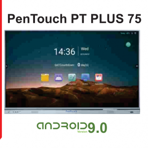 PenTouch PT PLUS 75