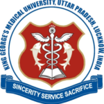 King_George's_Medical_University_Logo
