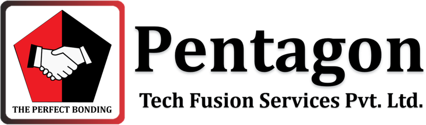 Pentagon Tech Fusion Services Pvt Ltd.