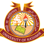 University_of_Kashmir_logo