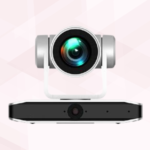 Video Conferencing PenVC 1700VC - 4K PTZ AI Voice Tracking Camera