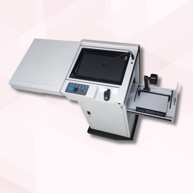 Smart Digital Podium MDP 3500