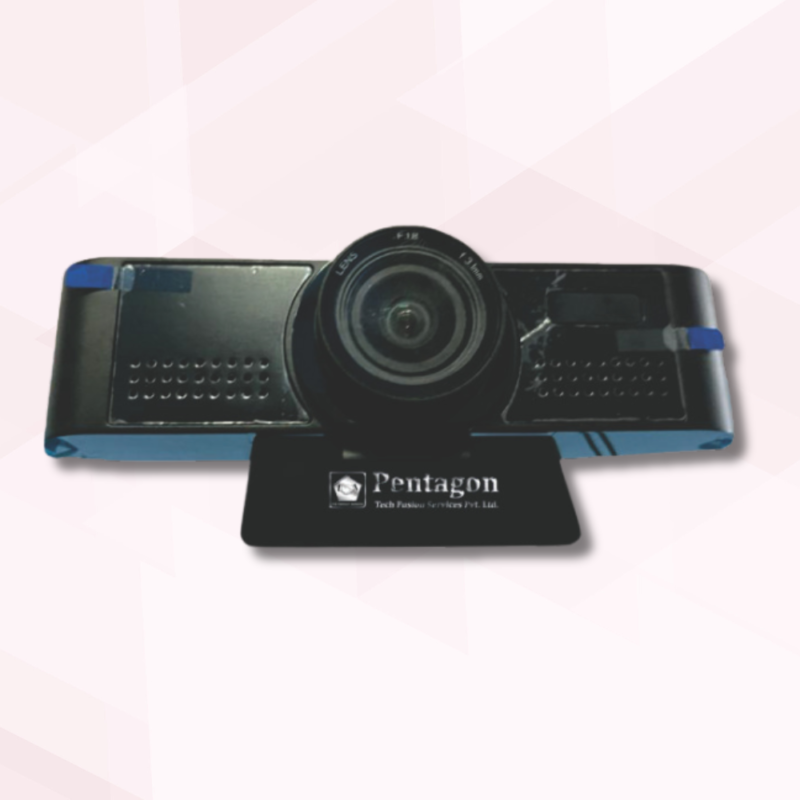 Conferencing Camera PTGN 50VC HD