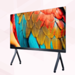 Indoor LED Wall Display