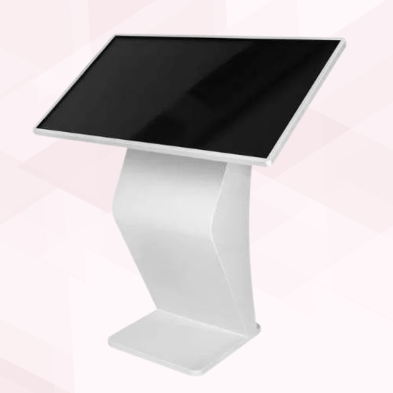 Information Digital Kiosk FOR schools, hospitals, malls, and offices