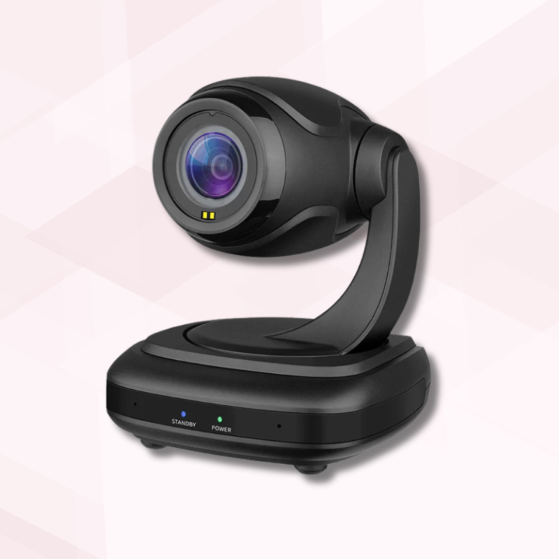 Video Conferencing PTGN 800VC Cameras