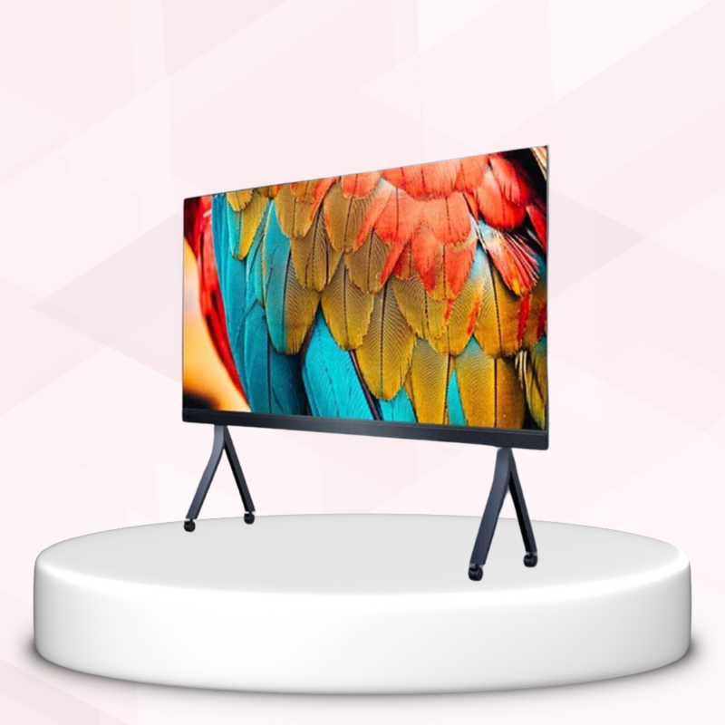 Indoor LED Video Walls