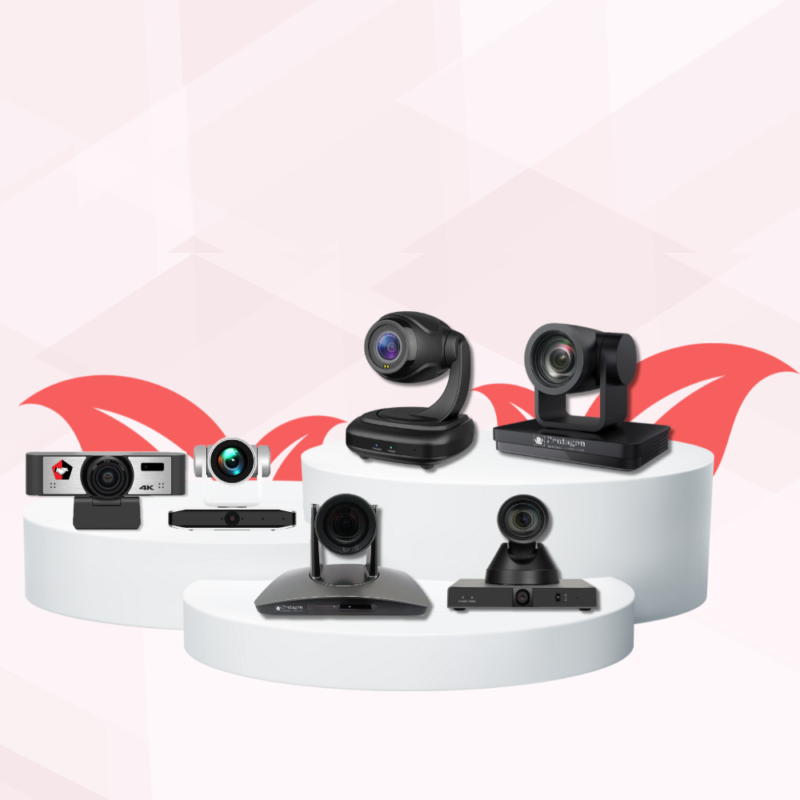 PenVC Cameras